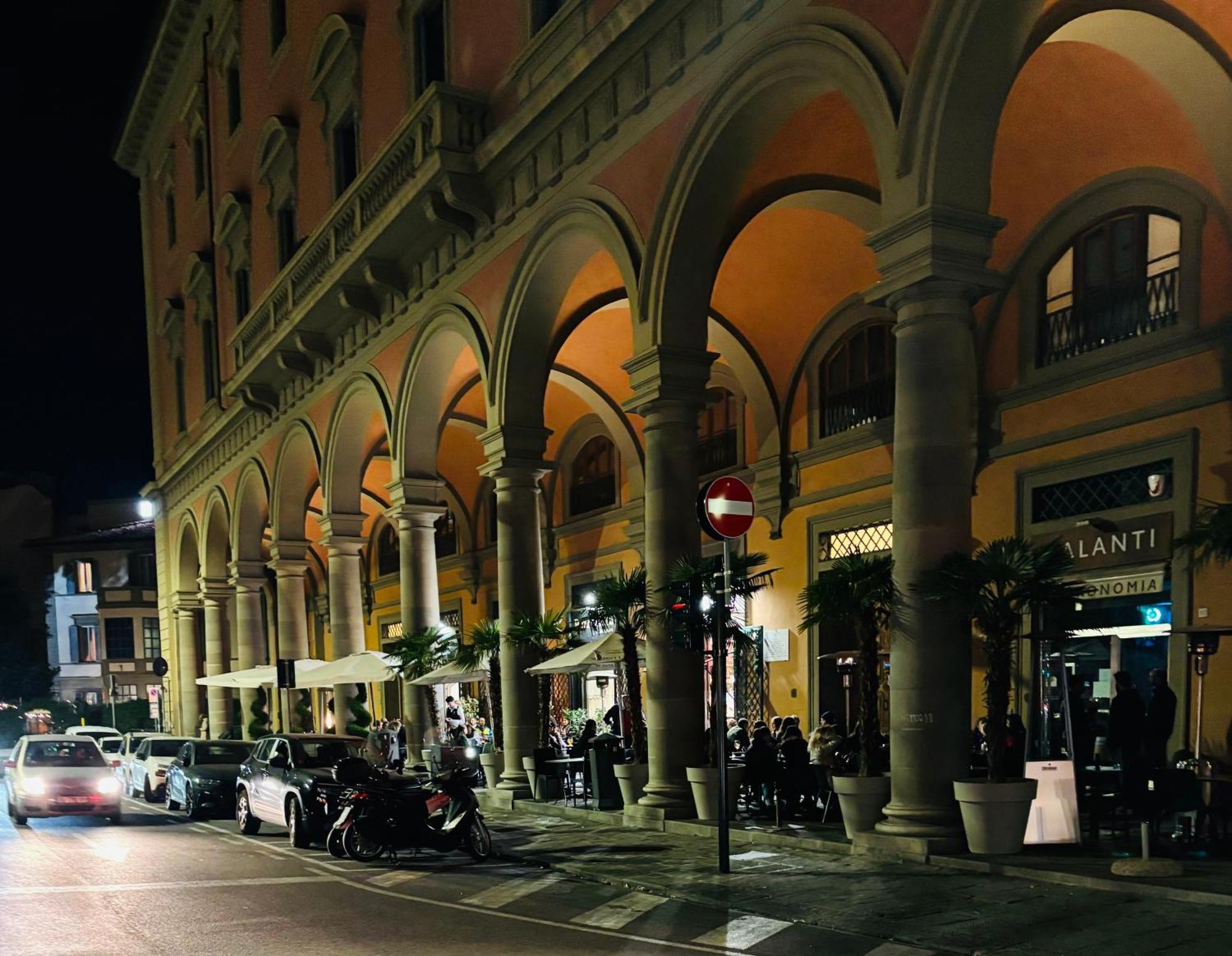 La Foresteria 5 Hotel Florence Exterior photo